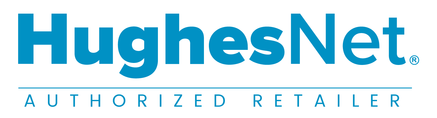 HughesNet Logo