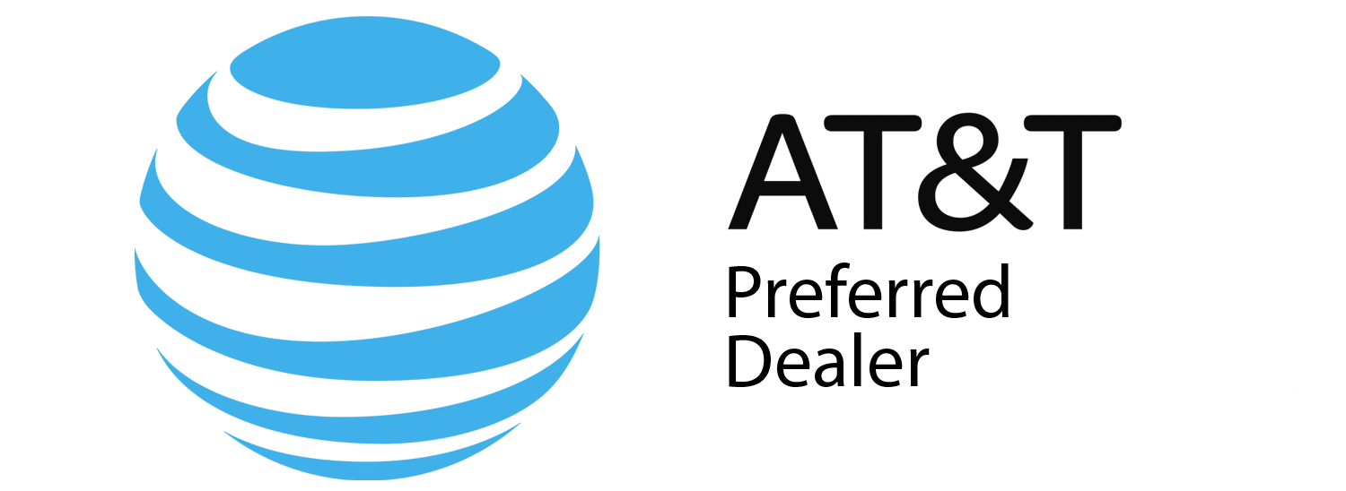 AT&T Logo